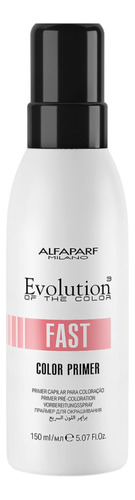 Alfaparf Evolution Fast Color Primer 150ml