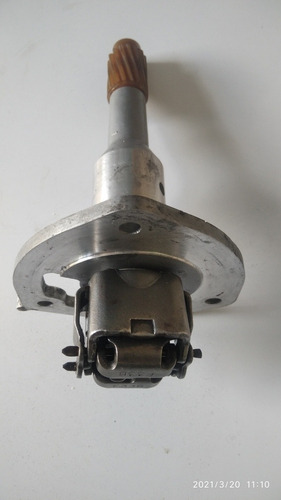 Imagen 4 de 5 de Caja Automática Para Ford Festiva, Por Piezas.