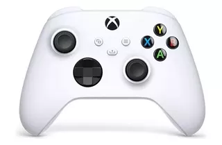Control Xbox One Series S Series X Robot Incluye Cable Usb