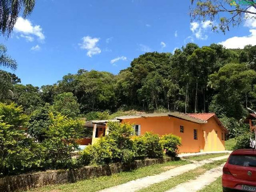 Venda Chácara / Sítio Rural Guavirutuva Nazaré Paulista R$ 700.000,00 - 32457v