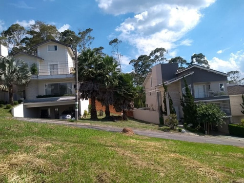 Imagem 1 de 1 de Terreno À Venda, 356 M² - Swiss Park - São Bernardo Do Campo/sp - Te4359