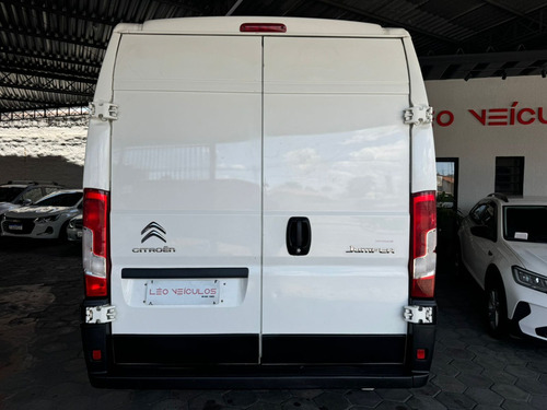 Citroën Jumper FurgãO 2.0 L3h2 (13m3) 5p