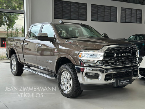 RAM 2500 LARAMIE 6.7 TDI CD 4x4 Diesel