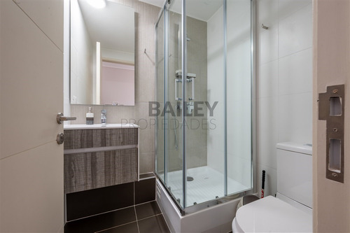 Departamento En Venta De 2 Dorm. En Concón