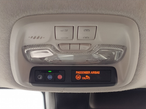 Chevrolet Tracker PREMIER 1.2T AT