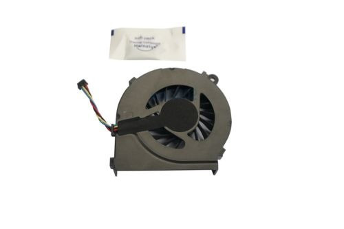 Ventilador De La Cpu Hp G6-1c37cl G6 1c39ca G6 1c57dx G6 1c5