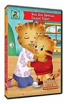 Comprar Daniel Tigerøs Neighborhood: You Are Special Daniel Tigerøs
