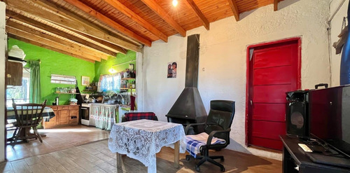 Venta Casa 2 Dormitorios El Pinar