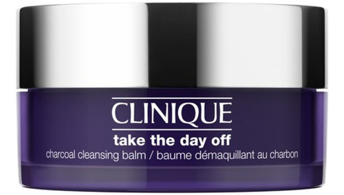 Take The Day Off Charcoal Cleansing Balm - Clinique 125 Ml