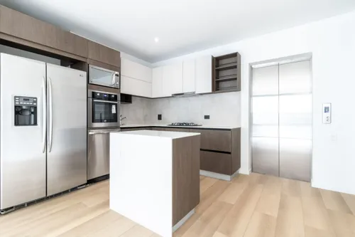 Apartamento En Arriendo/venta En Chicó Norte. Cod A13975