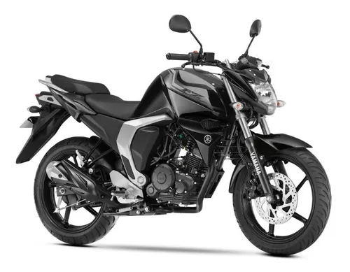 Fz top bike 2010