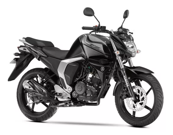 Yamaha Fz 16 Patentada $2.479.000 (fi V3 S)