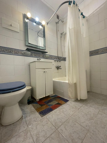 Departamento 3 Ambientes En Venta Catalinas Sur, Muy Luminoso