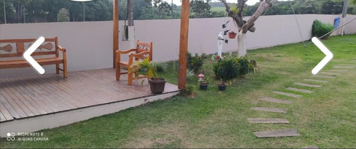 Imagem 12 de 12 de Chácara Catanduvas De Fora - 13 Km De Carambeí