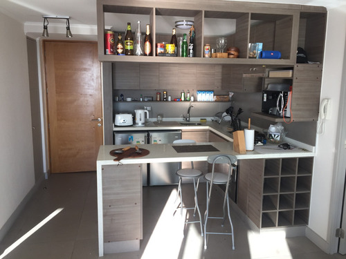 Departamento Muy Seguro, 2 Dormitorios 2 Baños Full Amoblado