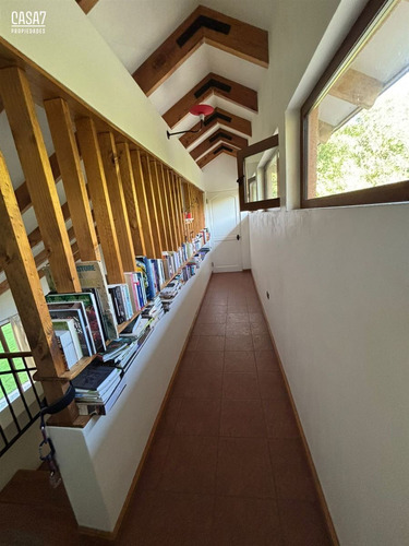 Casa En Arriendo De 3 Dorm. En San Felipe