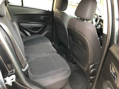 Chevrolet Tracker Ls Mt 1800