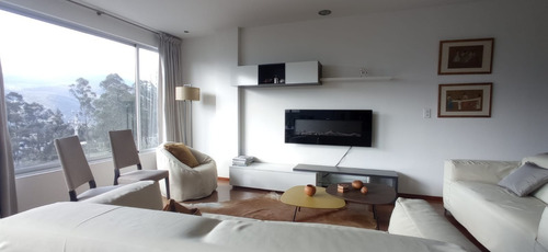 Imagen 8 de 21 de Lujoso Departamento Duplex En Balcón Del Norte