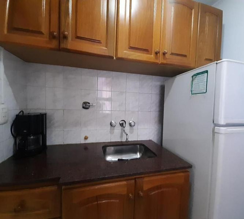 Imagen 6 de 12 de Departamente 3 Ambientes