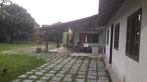 Imagem 7 de 10 de Casa À Venda Por R$ 400.000,00 - Engenho Do Mato - Niterói/rj - Ca1090