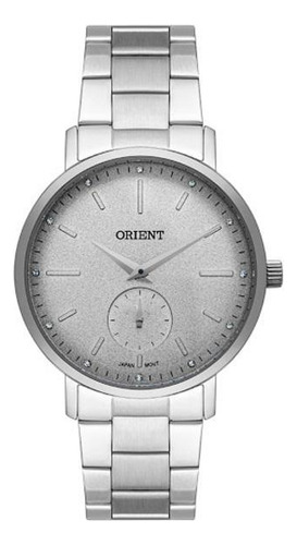 Relógio Orient Fbss0084 S1sx