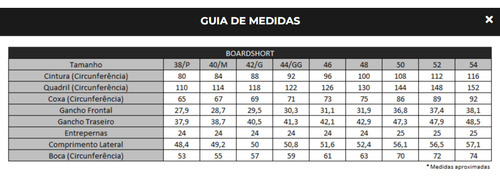 Bermuda Masculina Mandrake Quebrada Baile Com Nf