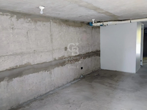 Local Comercial De 53 M2 En Quinta Normal