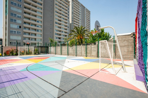 Depto De 2d 2b, Edificio Exclusivo Para Arrendatarios