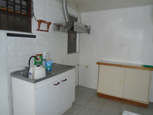 Residencial Comercial 3d 1b Con 95m2 De Superficie.