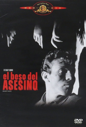 El Beso Del Asesino | Dvd Stanley Kubrick Película Nueva