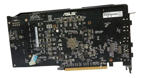 Imagen 2 de 3 de Tarjeta Grafica Radeon Rx 580 8gb Gpu