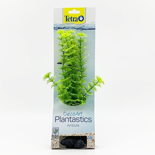 Planta Artificial Adorno Pecera Cabomba 30cm Large Tetra