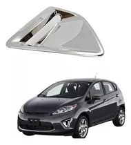 Comprar Parrilla Tapa Faro Auxiliar Fiesta Kinetic Izq\u002Fder Cromada