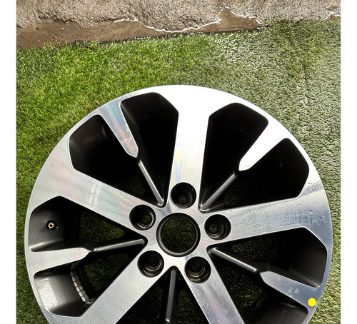 Ssanyong Rexton Llanta Aro 18 (Usado)