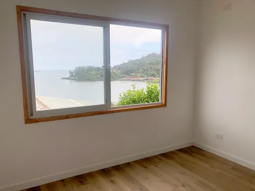 Arriendo Departamento Nuevo En Playa Los Molinos