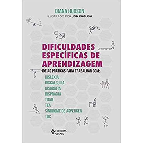 Libro Dificuldades Especificas De Aprendizagem