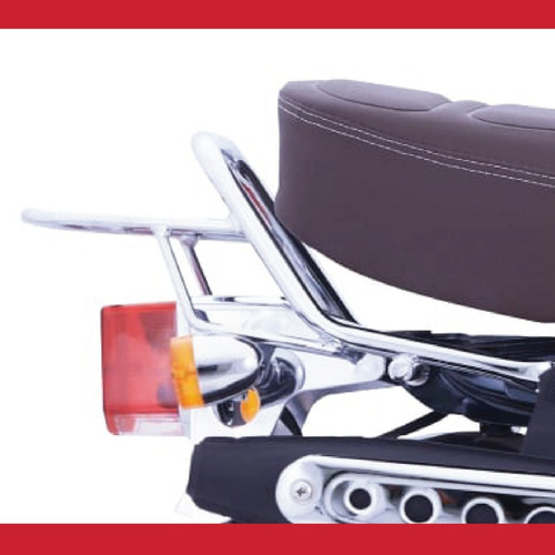 Zanella Hot 90 - Unico Moto Canning