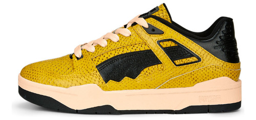 Zapatillas Puma Slipstream 3362 Grid