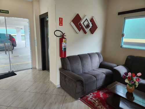 Apartamento Para Venda , 2 Dormitórios, Sendo 1 Suíte , 1 Banheiro , 1 Vaga De Garagem