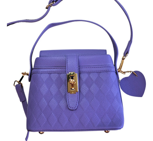 Cartera Bolso Crossbody