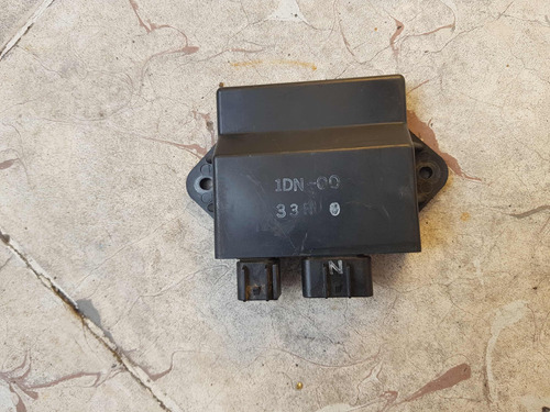 Cdi O Ecu De Yamaha Bws 125cc Motard O Normal Original