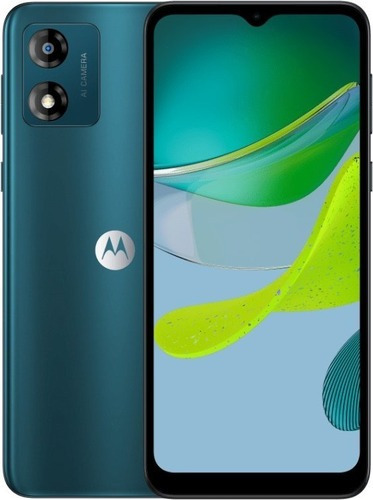 Motorola Moto E13 64gb - 2gb Ram Desbloqueado Verde