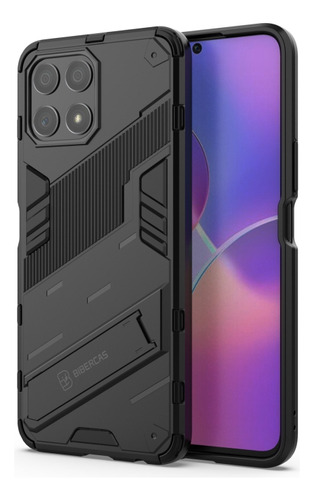 Funda Punk Armor Para Honor X30i/play6t Pro/x8