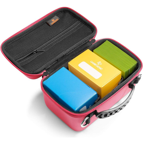 Funda Portátil Gamegenic Game Shell 250+ Para Juegos De Mesa