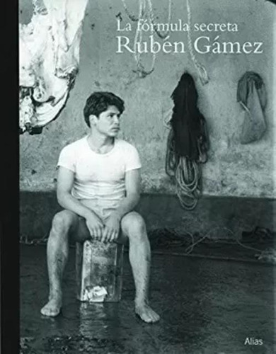 Libro Rubén Gámez