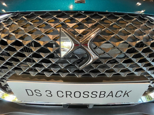 Imagen 21 de 25 de Ds Ds3 Crossback Puretech 155 Rivoli At8 0km - Darc Autos