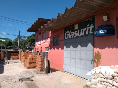 Imagem 3 de 6 de Oportunidade De Negócio !!! Vende-se Terreno Comercial Com Galpão De 100 M2 - Jundiaí. - Te00146 - 67819267