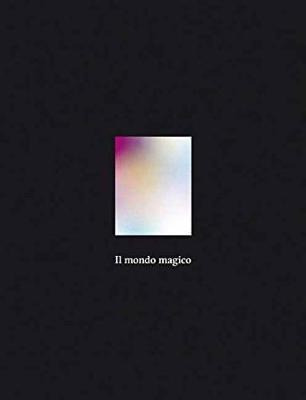 Libro Il Mondo Magico : 57th Venice Biennale. Italian Pav...