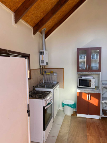 Se Vende Hostería Funcionando (78277)