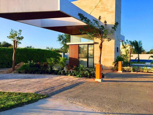 Imagen 5 de 17 de Terreno En Venta En El Norte De Merida